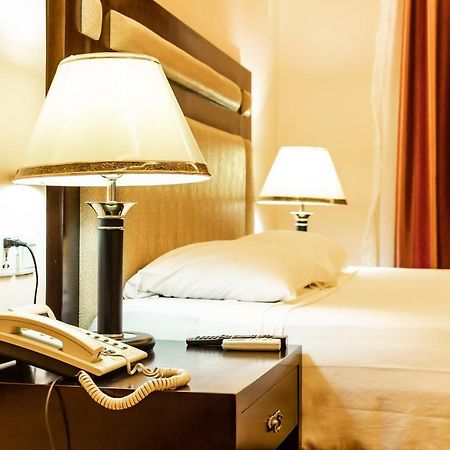 Bravia Eco Hotel Lomé Dış mekan fotoğraf